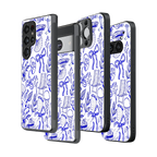 Stylish Glass Back Case for All Smartphones iPhone, Samsung, OnePlus, Pixel, Redmi, Oppo, Vivo, Motorola