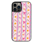 Premium Glass Back Mobile Phone Cover for iPhone, Samsung, OnePlus, Google Pixel, Redmi, Oppo, Vivo & Realme