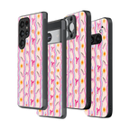 Stylish Glass Back Case for All Smartphones iPhone, Samsung, OnePlus, Pixel, Redmi, Oppo, Vivo, Motorola