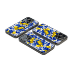 Luxury Glass Back Mobile Cover for iPhone, Samsung Galaxy, OnePlus, Pixel, Redmi & More