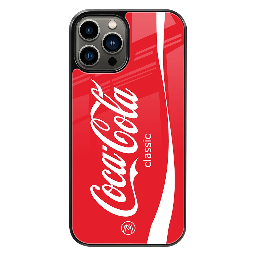 Premium Glass Back Mobile Phone Cover for iPhone, Samsung, OnePlus, Google Pixel, Redmi, Oppo, Vivo & Realme