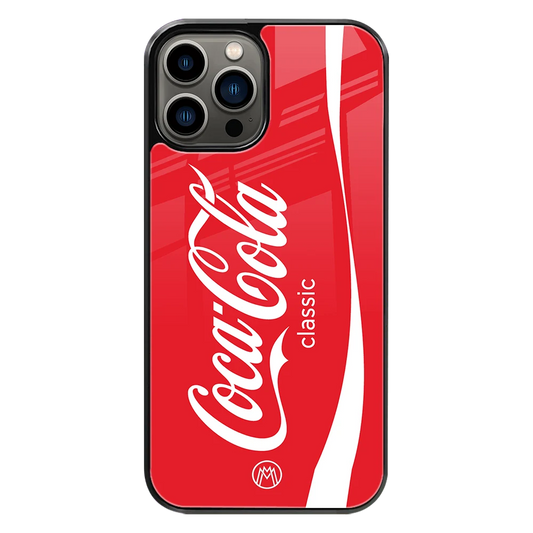 Premium Glass Back Mobile Phone Cover for iPhone, Samsung, OnePlus, Google Pixel, Redmi, Oppo, Vivo & Realme