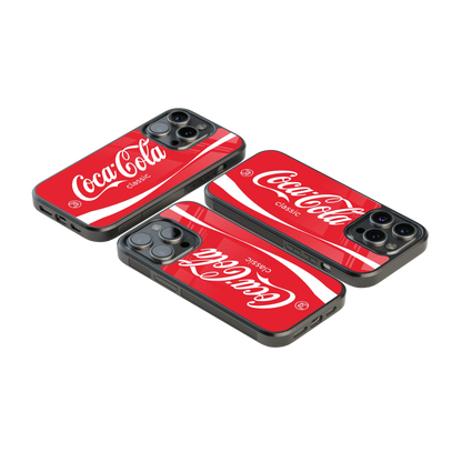 Luxury Glass Back Mobile Cover for iPhone, Samsung Galaxy, OnePlus, Pixel, Redmi & More