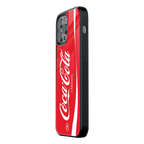Slim Glass Back Phone Case for Multiple Brands – iPhone, Samsung, Redmi, OnePlus, Oppo, Vivo