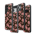 Stylish Glass Back Case for All Smartphones iPhone, Samsung, OnePlus, Pixel, Redmi, Oppo, Vivo, Motorola