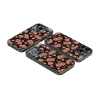 Luxury Glass Back Mobile Cover for iPhone, Samsung Galaxy, OnePlus, Pixel, Redmi & More