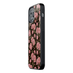 Slim Glass Back Phone Case for Multiple Brands iPhone, Samsung, Redmi, OnePlus, Oppo, Vivo