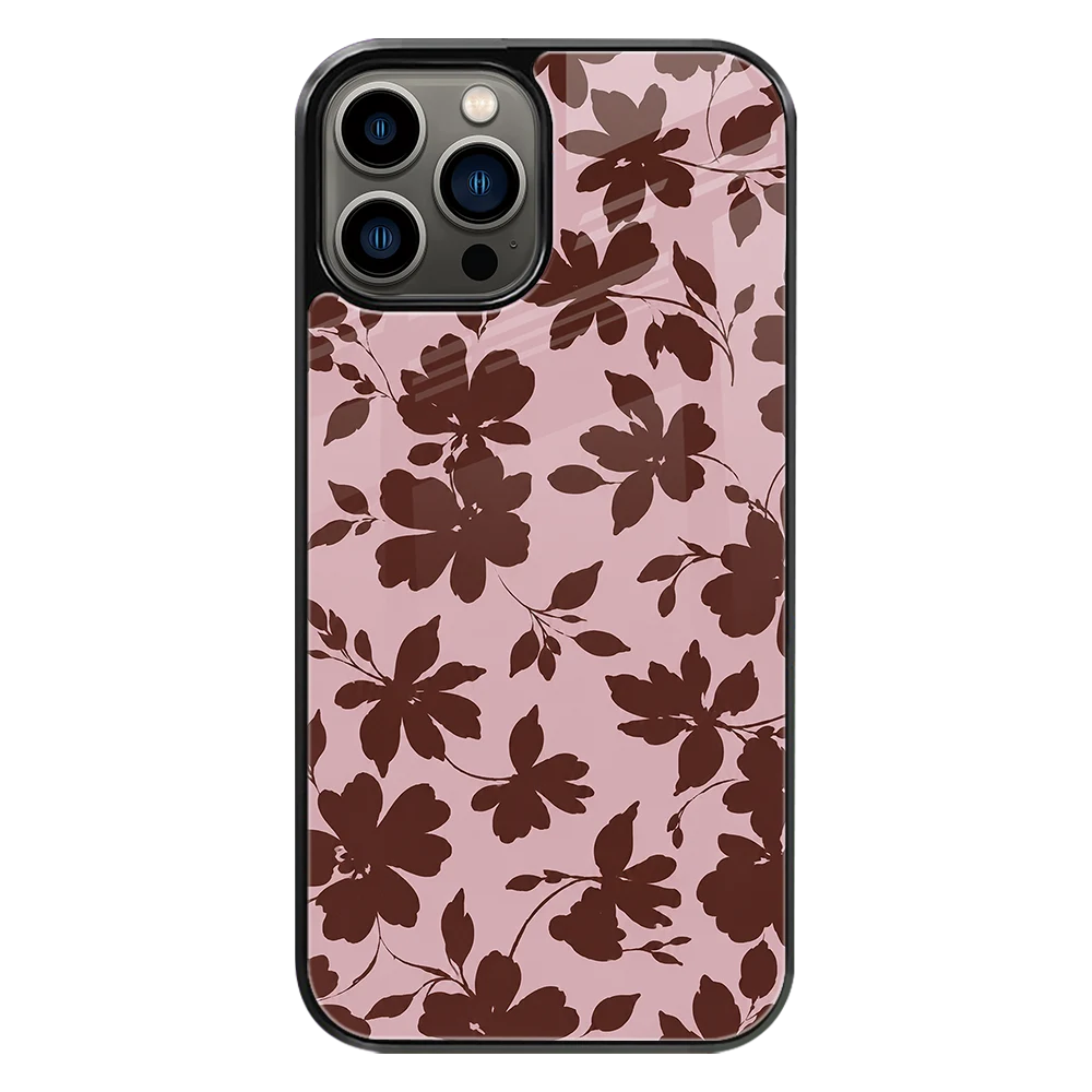 Premium Glass Back Mobile Phone Cover for iPhone, Samsung, OnePlus, Google Pixel, Redmi, Oppo, Vivo & Realme