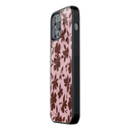 Slim Glass Back Phone Case for Multiple Brands iPhone, Samsung, Redmi, OnePlus, Oppo, Vivo