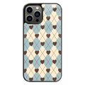 Premium Glass Back Mobile Phone Cover for iPhone, Samsung, OnePlus, Google Pixel, Redmi, Oppo, Vivo & Realme