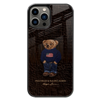 Premium Glass Back Mobile Phone Cover for iPhone, Samsung, OnePlus, Google Pixel, Redmi, Oppo, Vivo & Realme