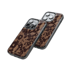 Protective Glass Back Phone Case Compatible with iPhone, Samsung, OnePlus, Pixel & More