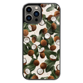 Premium Glass Back Mobile Phone Cover for iPhone, Samsung, OnePlus, Google Pixel, Redmi, Oppo, Vivo & Realme