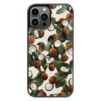 Premium Glass Back Mobile Phone Cover for iPhone, Samsung, OnePlus, Google Pixel, Redmi, Oppo, Vivo & Realme