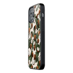 Slim Glass Back Phone Case for Multiple Brands iPhone, Samsung, Redmi, OnePlus, Oppo, Vivo