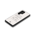 collect moments not things back phone cover | glass case for samsung galaxy s25 ultra