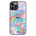 Premium Glass Back Mobile Phone Cover for iPhone, Samsung, OnePlus, Google Pixel, Redmi, Oppo, Vivo & Realme