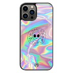 Premium Glass Back Mobile Phone Cover for iPhone, Samsung, OnePlus, Google Pixel, Redmi, Oppo, Vivo & Realme
