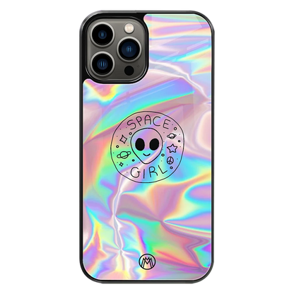 Premium Glass Back Mobile Phone Cover for iPhone, Samsung, OnePlus, Google Pixel, Redmi, Oppo, Vivo & Realme