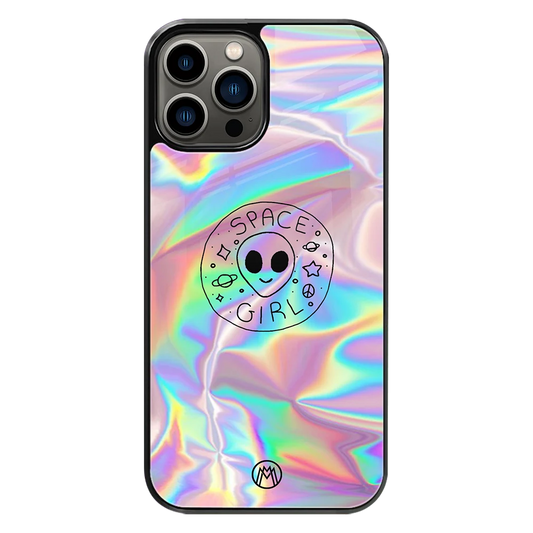 Premium Glass Back Mobile Phone Cover for iPhone, Samsung, OnePlus, Google Pixel, Redmi, Oppo, Vivo & Realme