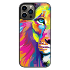 Premium Glass Back Mobile Phone Cover for iPhone, Samsung, OnePlus, Google Pixel, Redmi, Oppo, Vivo & Realme