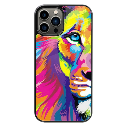 Premium Glass Back Mobile Phone Cover for iPhone, Samsung, OnePlus, Google Pixel, Redmi, Oppo, Vivo & Realme