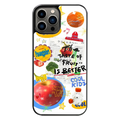 Premium Glass Back Mobile Phone Cover for iPhone, Samsung, OnePlus, Google Pixel, Redmi, Oppo, Vivo & Realme