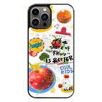 Premium Glass Back Mobile Phone Cover for iPhone, Samsung, OnePlus, Google Pixel, Redmi, Oppo, Vivo & Realme