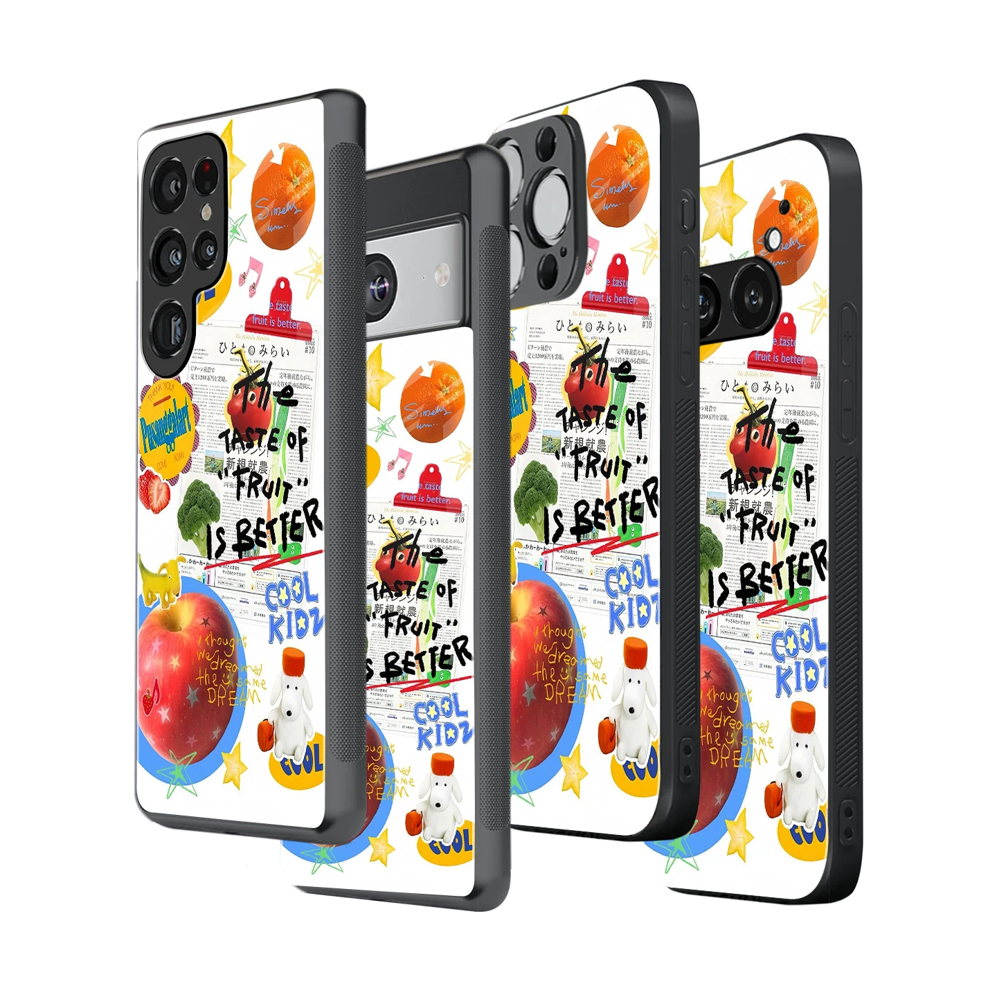 Stylish Glass Back Case for All Smartphones iPhone, Samsung, OnePlus, Pixel, Redmi, Oppo, Vivo, Motorola