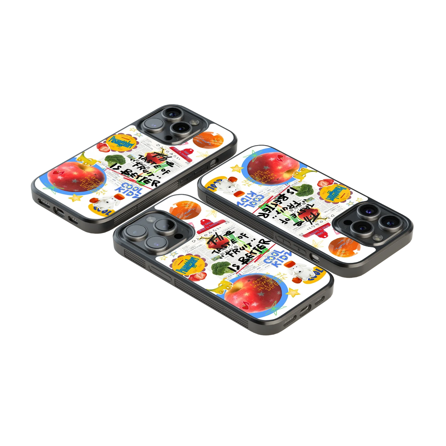 Luxury Glass Back Mobile Cover for iPhone, Samsung Galaxy, OnePlus, Pixel, Redmi & More