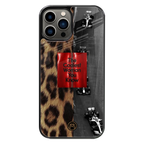 Premium Glass Back Mobile Phone Cover for iPhone, Samsung, OnePlus, Google Pixel, Redmi, Oppo, Vivo & Realme