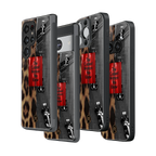 Stylish Glass Back Case for All Smartphones iPhone, Samsung, OnePlus, Pixel, Redmi, Oppo, Vivo, Motorola