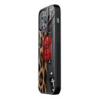 Slim Glass Back Phone Case for Multiple Brands iPhone, Samsung, Redmi, OnePlus, Oppo, Vivo