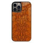 Premium Glass Back Mobile Phone Cover for iPhone, Samsung, OnePlus, Google Pixel, Redmi, Oppo, Vivo & Realme
