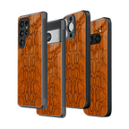 Stylish Glass Back Case for All Smartphones iPhone, Samsung, OnePlus, Pixel, Redmi, Oppo, Vivo, Motorola