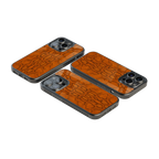 Luxury Glass Back Mobile Cover for iPhone, Samsung Galaxy, OnePlus, Pixel, Redmi & More
