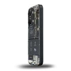 core view back phone cover | glass case for oneplus nord 3