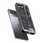 core view back phone cover | glass case for oneplus nord 4