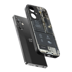 core view back phone cover | glass case for oneplus nord ce 3