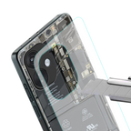 core view back phone cover | glass case for oneplus nord ce 3