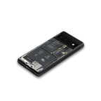 core view back phone cover | glass case for google pixel 6