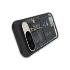 core view back phone cover | glass case for google pixel 9