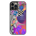 Premium Glass Back Mobile Phone Cover for iPhone, Samsung, OnePlus, Google Pixel, Redmi, Oppo, Vivo & Realme