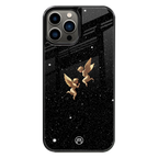 Premium Glass Back Mobile Phone Cover for iPhone, Samsung, OnePlus, Google Pixel, Redmi, Oppo, Vivo & Realme