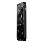 Slim Glass Back Phone Case for Multiple Brands iPhone, Samsung, Redmi, OnePlus, Oppo, Vivo