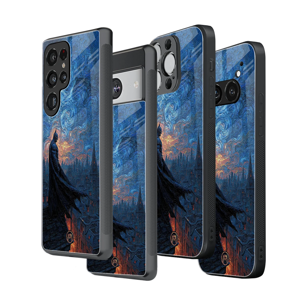 Stylish Glass Back Case for All Smartphones iPhone, Samsung, OnePlus, Pixel, Redmi, Oppo, Vivo, Motorola