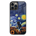 Premium Glass Back Mobile Phone Cover for iPhone, Samsung, OnePlus, Google Pixel, Redmi, Oppo, Vivo & Realme