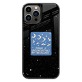Premium Glass Back Mobile Phone Cover for iPhone, Samsung, OnePlus, Google Pixel, Redmi, Oppo, Vivo & Realme