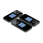 Luxury Glass Back Mobile Cover for iPhone, Samsung Galaxy, OnePlus, Pixel, Redmi & More