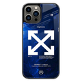 Premium Glass Back Mobile Phone Cover for iPhone, Samsung, OnePlus, Google Pixel, Redmi, Oppo, Vivo & Realme